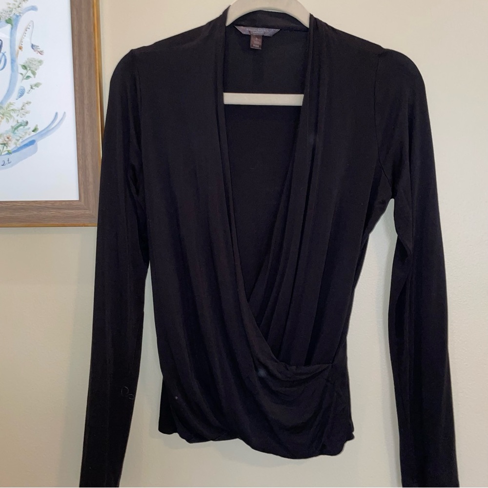 Banana Republic Long sleeve top
